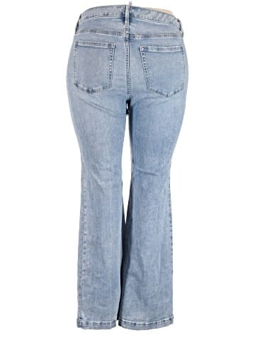 Lane Bryant Jeans (view 2)