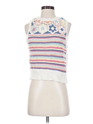 American Eagle Outfitters Sweater Vest (view 1)