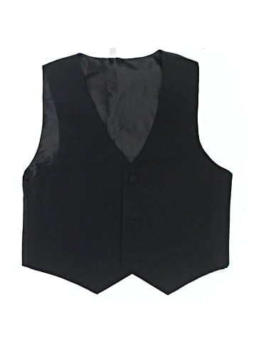 Unbranded Tuxedo Vest (view 1)