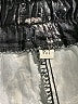 Unbranded 100% Polyester Camo Black Athletic Shorts Size M (kids) - photo 3
