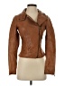 Mackage Brown Jacket Size XXS - photo 1