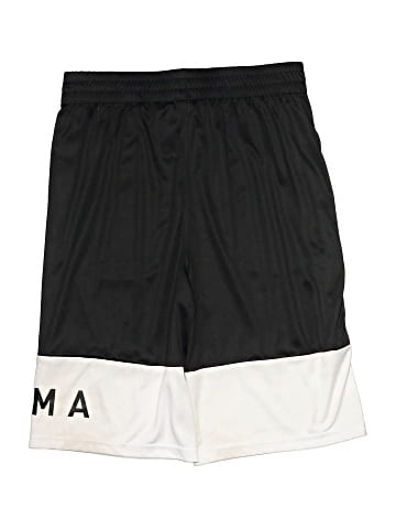 Puma Athletic Shorts (view 2)