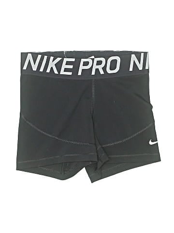 Nike Athletic Shorts (view 1)