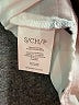CAbi Ivory Sleeveless Blouse Size S - photo 8
