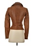 Mackage Brown Jacket Size XXS - photo 2