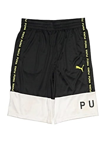 Puma Athletic Shorts (view 1)