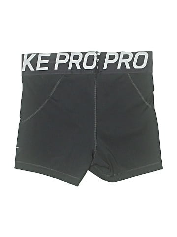 Nike Athletic Shorts (view 2)