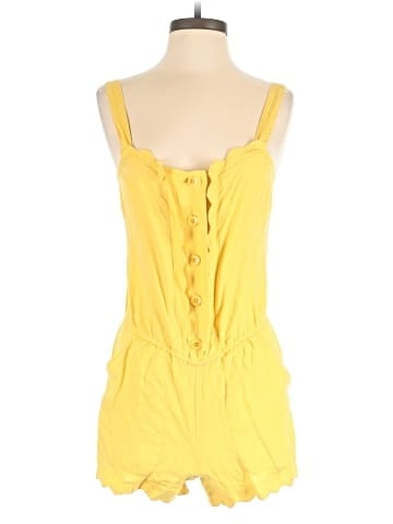 Juicy Couture Romper (view 1)