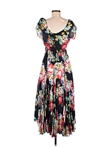 Chelsea & Theodore Cocktail Dress (view 2)