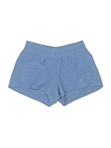 Adidas Athletic Shorts (view 1)