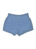 Adidas 100% Polyester Solid Blue Athletic Shorts Size XS - photo 2