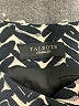 Talbots 100% Cotton Black Coat Size XL (estimated) - photo 6