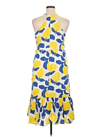 Ann Taylor LOFT Casual Dress (view 2)