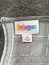 Lularoe Houndstooth Gray Jumpsuit Size M - photo 4