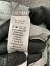 Lularoe Houndstooth Gray Jumpsuit Size M - photo 5