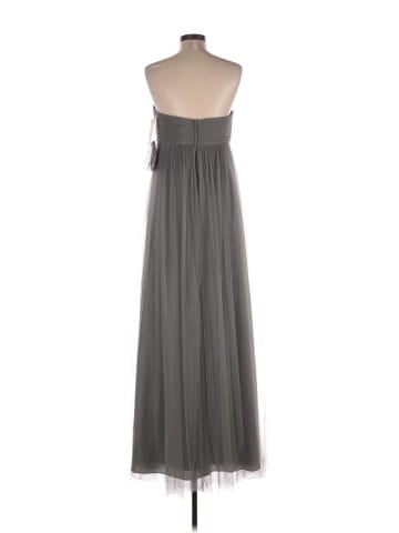 Jenny Yoo Collection Cocktail Dress (view 2)