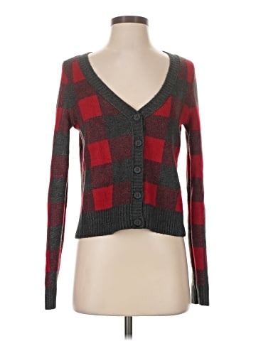 American Eagle Outfitters Cardigan (view 1)