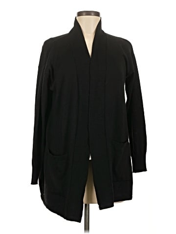 Gloria Vanderbilt Cardigan (view 1)