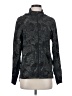 Unbranded Graphic Black Track Jacket Size 4 - photo 1