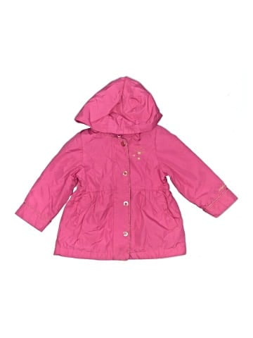 London Fog Raincoat (view 1)