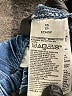 Gap Blue Denim Shorts Size XS - photo 4