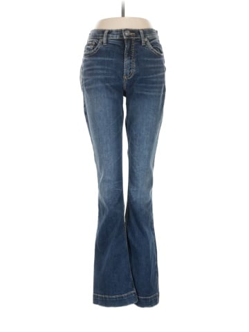 Silver Jeans Co. Jeans (view 1)