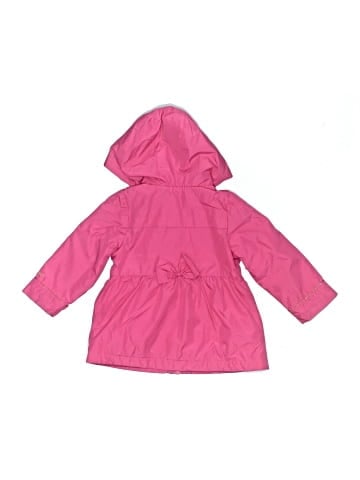 London Fog Raincoat (view 2)