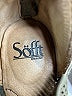Sofft Gray Ankle Boots Size 7 - photo 3