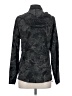 Unbranded Graphic Black Track Jacket Size 4 - photo 2