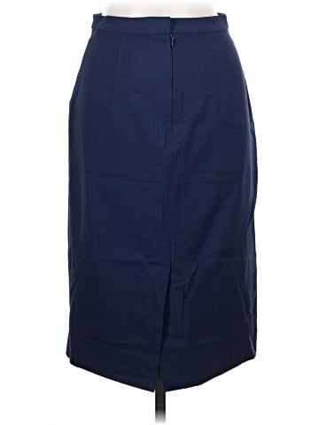Theory Wool Skirt (view 2)