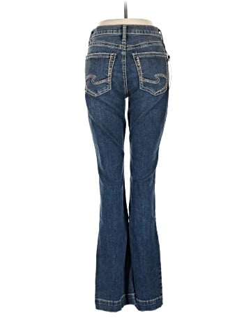 Silver Jeans Co. Jeans (view 2)