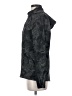 Unbranded Graphic Black Track Jacket Size 4 - photo 5