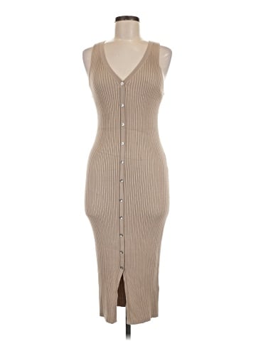 CALVIN KLEIN JEANS Casual Dress (view 1)