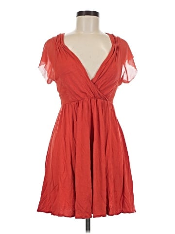 Banana Republic Factory Store Cocktail Dress (view 1)
