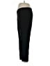 Theory Solid Black Active Pants Size 12 - photo 5