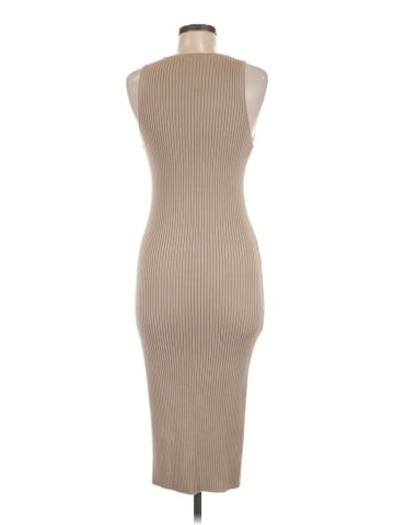 CALVIN KLEIN JEANS Casual Dress (view 2)