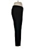 Theory Solid Black Active Pants Size 12 - photo 4