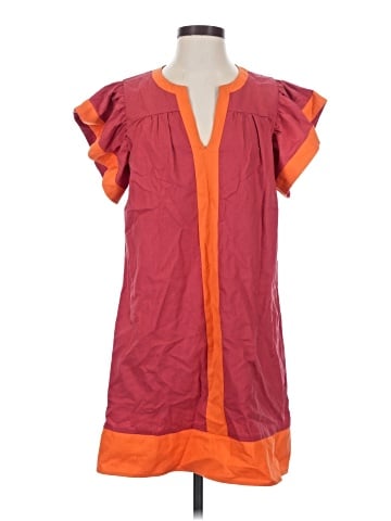 THML Casual Dress (view 1)