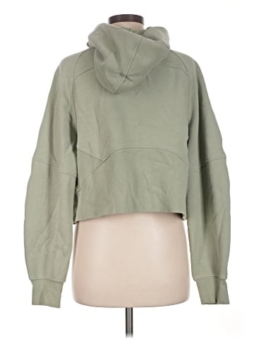 Lululemon Athletica Zip Up Hoodie (view 2)