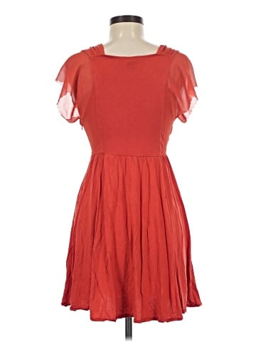 Banana Republic Factory Store Cocktail Dress (view 2)