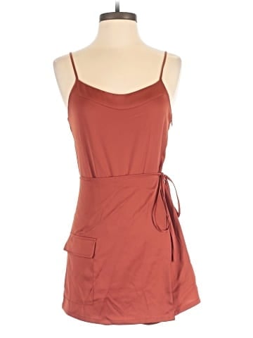Urban Outfitters Casual Dress (view 1)