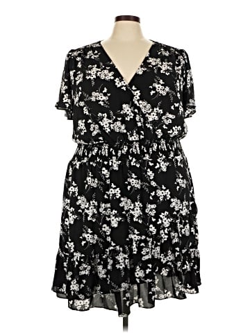 MICHAEL Michael Kors Casual Dress (view 1)