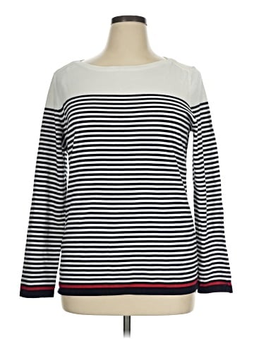 Tommy Hilfiger Pullover Sweater (view 1)