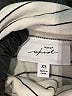 Soma Ivory Long Sleeve Turtleneck Size XS - photo 7