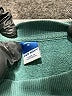 Old Navy Teal Sweatshirt Size M - photo 5