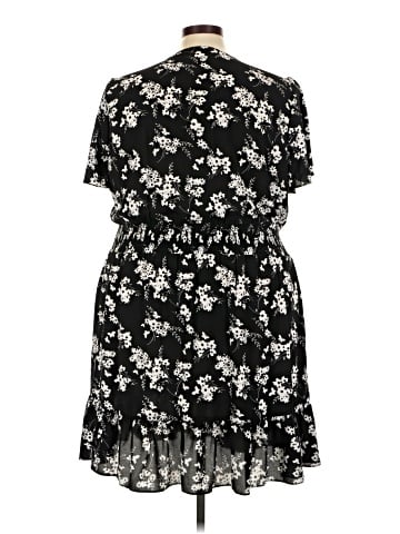 MICHAEL Michael Kors Casual Dress (view 2)