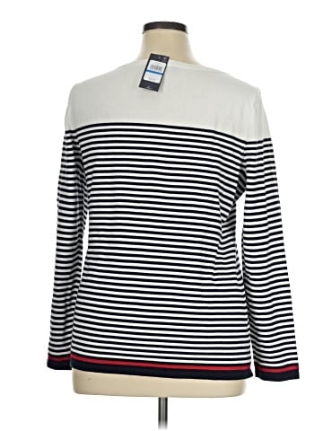Tommy Hilfiger Pullover Sweater (view 2)
