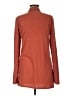 Assorted Brands Orange Cardigan Size M - photo 2