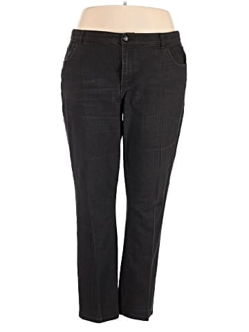 Lauren Jeans Co. Jeans (view 1)