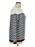 Tommy Hilfiger 100% Cotton Stripes White Pullover Sweater Size XL - photo 4